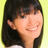 Chinami Nishimura — Eievui (voice)