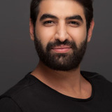 Kıvanç Baran Arslan — Cevdet