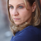 Linda Burzynski — Detective Thomas