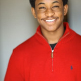 Renwick D. Scott II — Dan Rainier