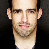 Адам Данн — Bill Black