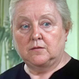 Yvonne Dany — Sister from the "Gouyette" hospice (uncredited)