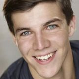 Nicholas Bird — Squirt (voice)