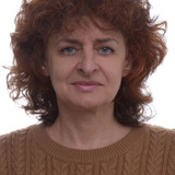 Etl Szyc — Ghetto Woman