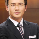 Li Youwei — 2020 Mayor