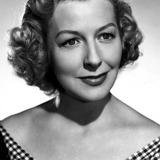 Gertrude Michael — Jessica Stafford