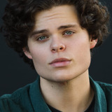 Andrew Nicolas Starr — Teenage Boy