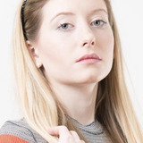 Kara Curnane Joseph — Jade