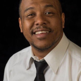 Ray Strachan — Al the Security Guard
