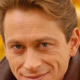 René-Alban Fleury — Waiter