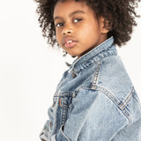 Hannah Love Jones — Young Brianna
