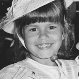 Judith Barsi — Thea Brody