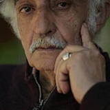 Salah Teskouk — Djemila's father