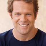 Nicholas Cooper — Sam