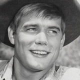 Roger Ewing — Pvt. Swensholm