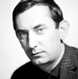 Gustaw Holoubek — Priest