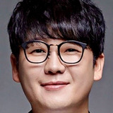 김강현 — Sang-man