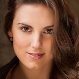 Тилер Пек — Beth Farmer