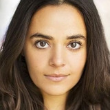 Aysha Kala — Ice Queen