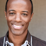 Jordan Black — Male Sofa Customer