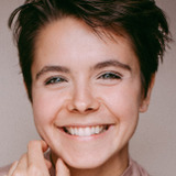 Paloma Kwiatkowski — Unnamed Student