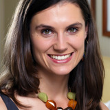 Krystal Ball — Self (archive footage)