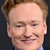 Conan O'Brien — Therapist