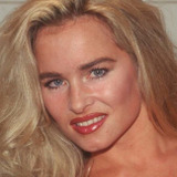 Natalie Smith — Playboy Model