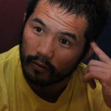 Hayato Sakurai — Self