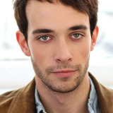 Jake Horowitz — Booth Man