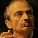 Jacques Nolot — Vincent