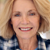 Mary Anne McGarry — Dinner Guest