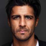 Jay Ali — Aidan Patel