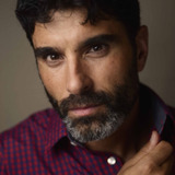 Filipe Abalde — Suso's Father