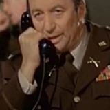 Alan Manson — Judge Sklar