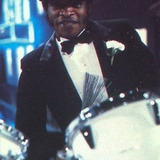 Willie Hall — Willie 'Too Big' Hall