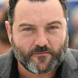Denis Ménochet — Jacques Le Moine