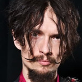 Justin Hawkins — Self