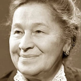 Анастасия Зуева — Erzählerin