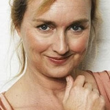 Victoria Longley — Therese Ricci