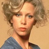 Connie Booth — The Witch