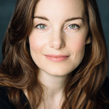 Rebecca Trehearn — Voice of Erebus