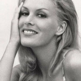 June Wilkinson — Joan