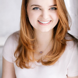 Лэйн МакНил — Young Glenna