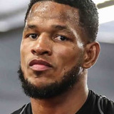 Sullivan Barrera — Self