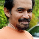 Eduwart Manalu — AKBP Indra