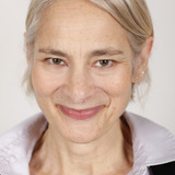 Laura Lieblein Adam — Lucy's Mother (voice)