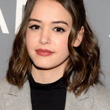 Kaylee Kaneshiro — Mary Solis