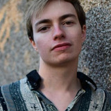 Osian Andrew — Drunken Teen