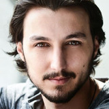 Brock Morgan — Kelly